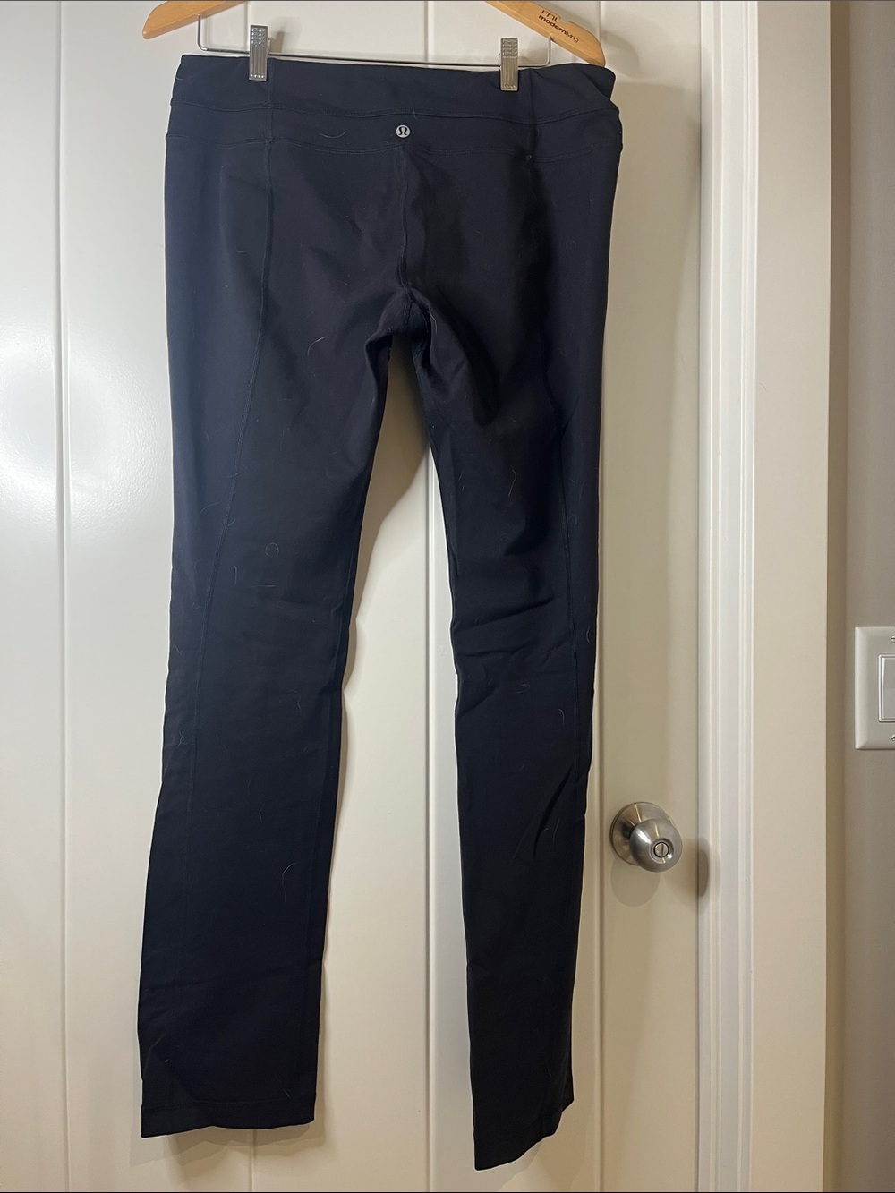 lululemon athletica Black Women's Leggings - Picture 5 of 5